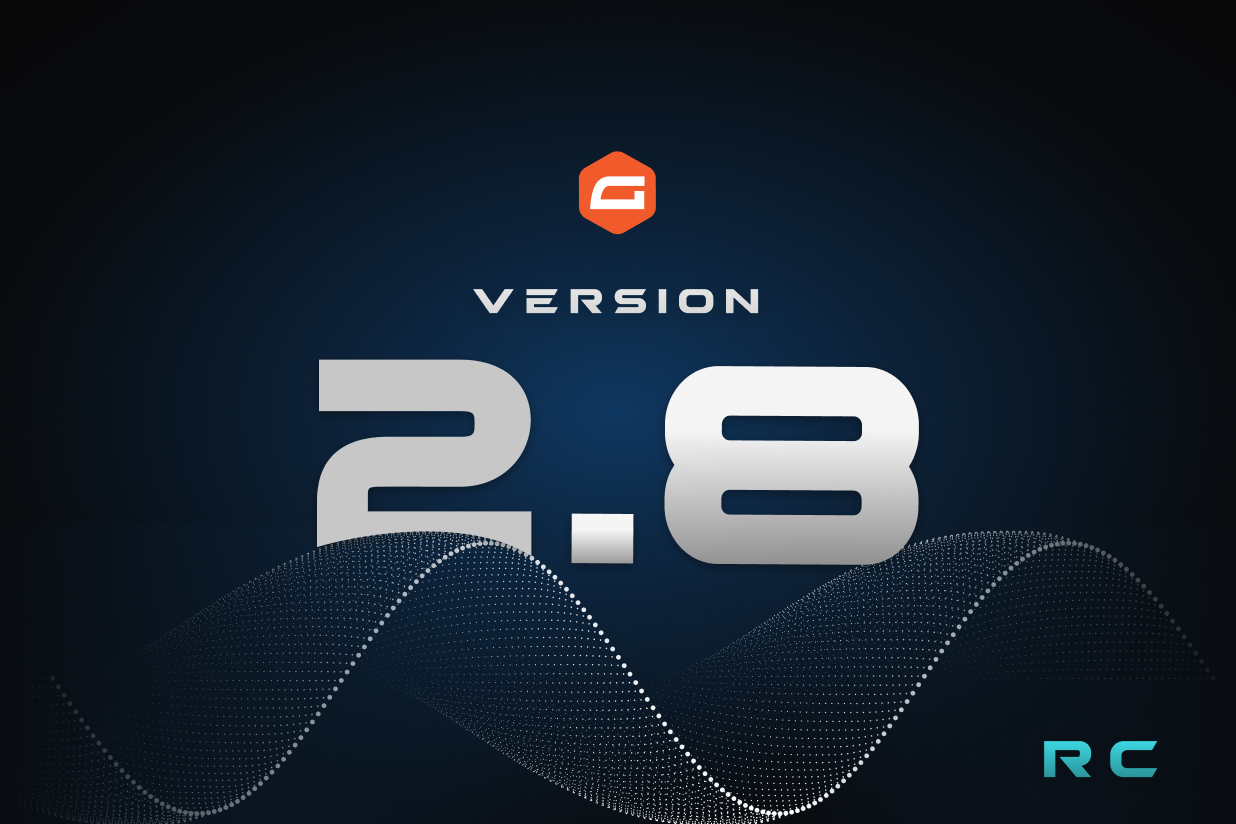 Gravity-Forms-2.8 RC Release