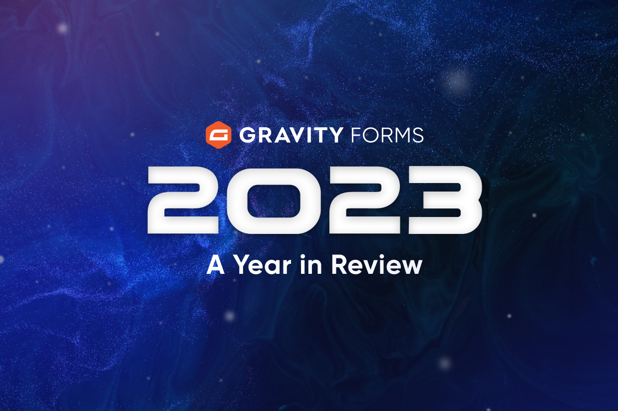 2023 A Year In Review
